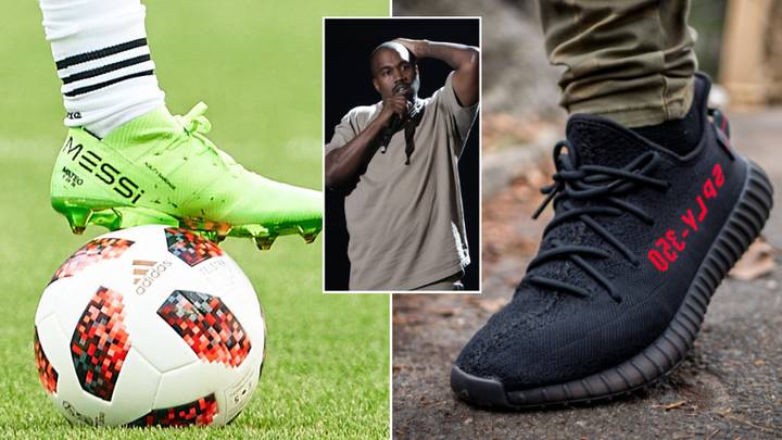 Sportswear giant Adidas set to lose $245 million following Kanye West termination