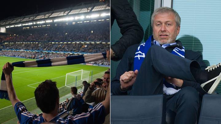 Roman Abramovich Will Only Sell Chelsea Under Certain Conditions