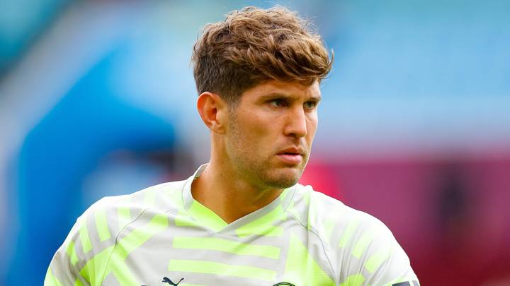 John Stones lifts the lid on Pep Guardiola's Manchester City rotation policy