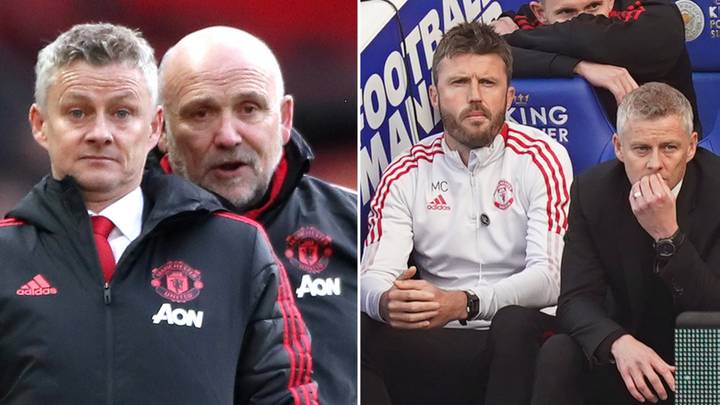 Manchester United Facing Bigger Payouts For Ole Gunnar Solskjaer's Staff Following New Contracts