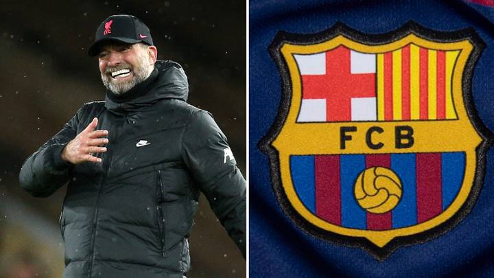 Liverpool Ready To Activate Barcelona Star's £43 Million Release Clause
