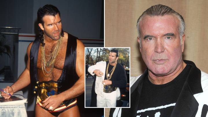 WWE Hall Of Famer Scott Hall Has Died, Aged 63