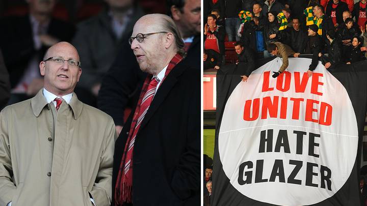 A deep dive into the Glazer ownership of Manchester United: The full story from 2005 to now