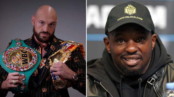 Tyson Fury's Whopping Final Purse Revealed After Securing Huge Winner's Bonus Against Dillian Whyte