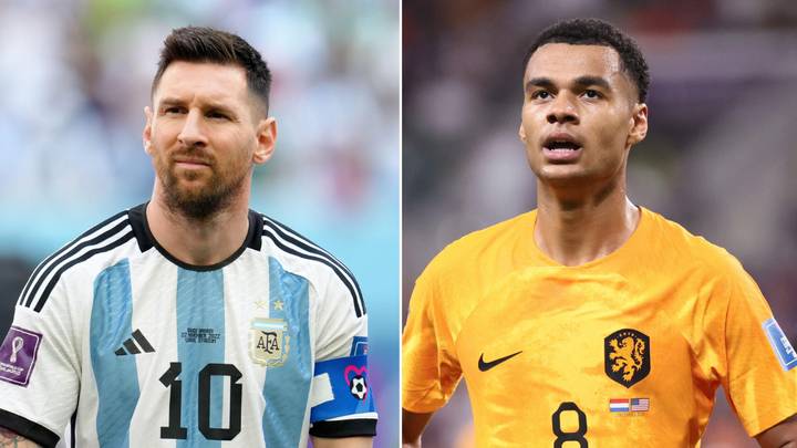Netherlands vs Argentina referee: Who are the match officials for the 2022 World Cup quarter-final?