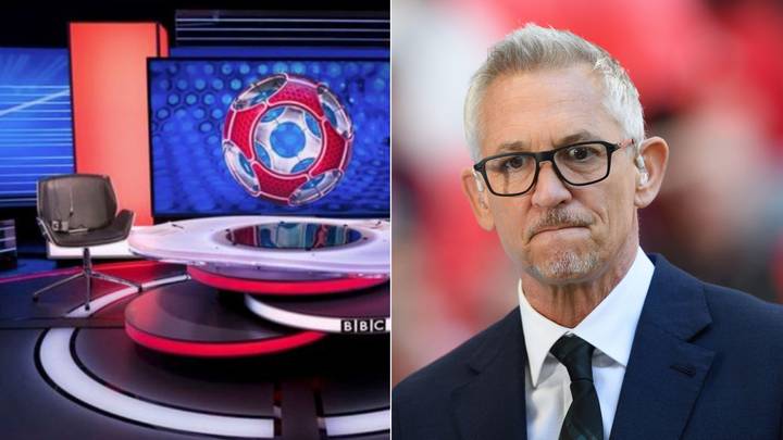 Gary Lineker won't be presenting Match of the Day's Premier League highlights on Saturday
