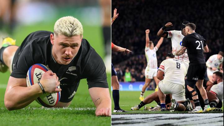 England complete huge comeback to draw with New Zealand