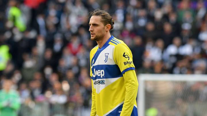 Manchester United agree fee for Erik ten Hag target Adrien Rabiot subject to personal terms