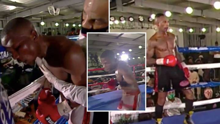 Opponent Of South African Boxer Who Died After Brain Injury Admits To Having 'Suicidal Thoughts' After Abuse