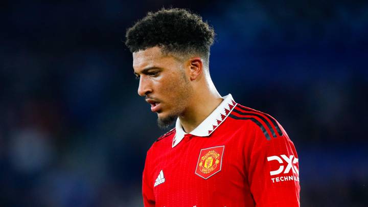 There is one major change that is needed under Erik ten Hag for Jadon Sancho to thrive at Manchester United