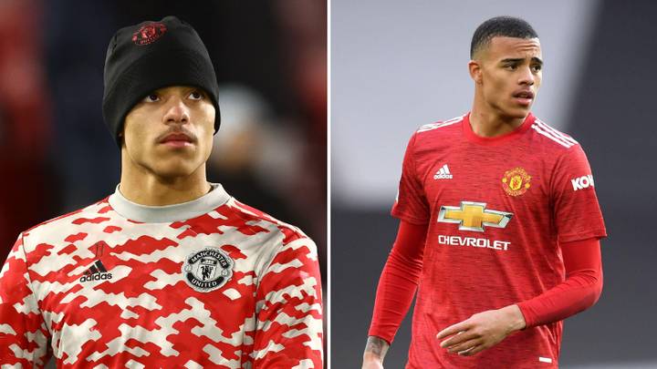 Mason Greenwood remanded in custody and will appear in court next month