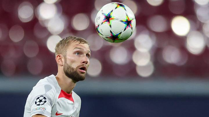 Journalist confirms Liverpool were "really interested" in RB Leipzig maestro, but deal was "impossible"