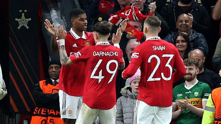 Manchester United vs West Ham United ones to watch: Who should fans look out for in the Premier League fixture?
