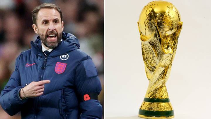 England Star Will Switch International Allegiance To Parents' Country If They Qualify For World Cup