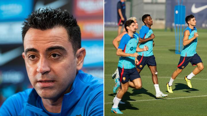 Barcelona have introduced three strict rules that players must follow this season
