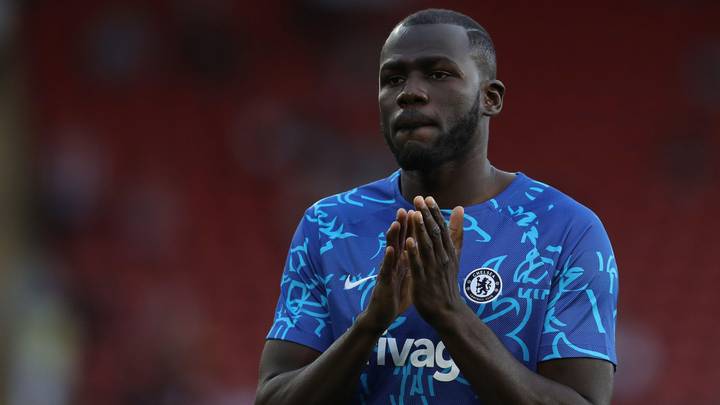 Kalidou Koulibaly ready to seize Chelsea chance after showing Graham Potter patience