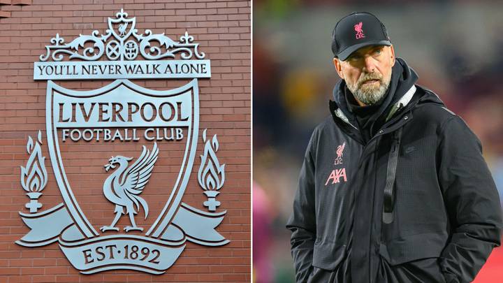 Liverpool plot stunning move for Premier League star described as "unbelievable" by Klopp