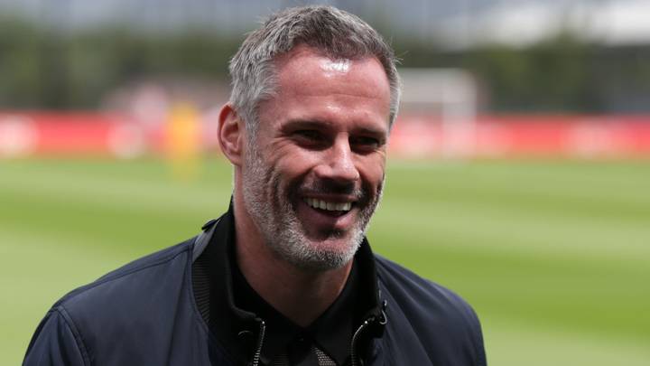 "Someone Lined Up" - Jamie Carragher Drops Liverpool Transfer Update