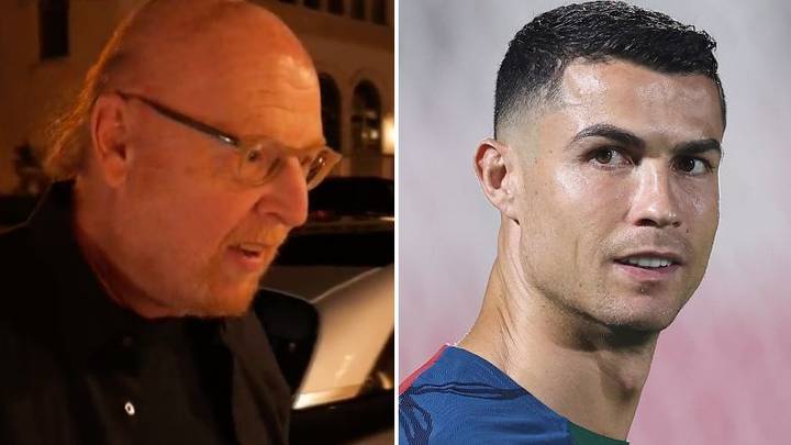 "It is decided..." - Avram Glazer breaks silence on Manchester United sale and Cristiano Ronaldo's departure