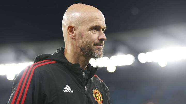 Erik Ten Hag Notes That There Is Still More Work To Be Done Despite Visible Improvement
