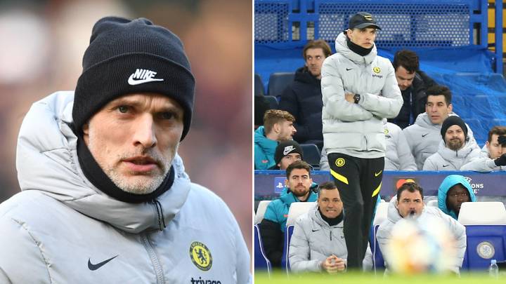 Chelsea Manager Thomas Tuchel Says He Will Think Twice Before Signing Unvaccinated Players