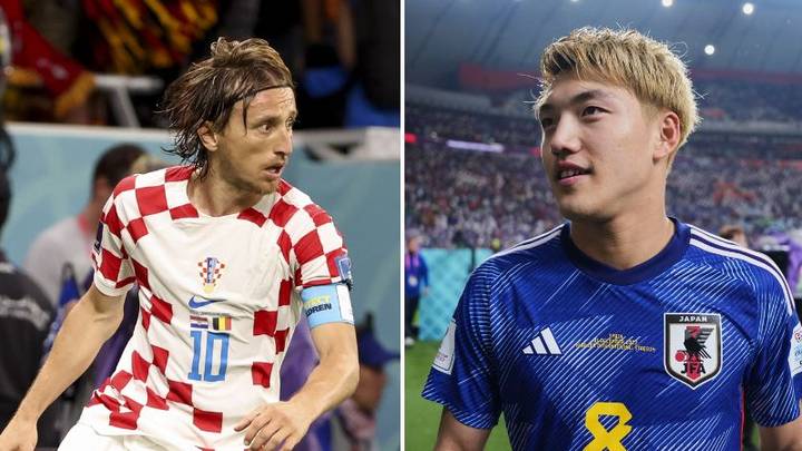 Japan vs Croatia referee: Who are the match officials for the 2022 World Cup round of 16 clash?
