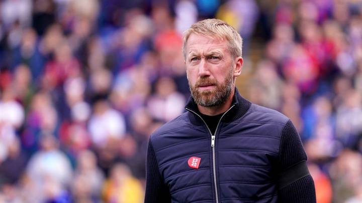 Graham Potter hails Chelsea character after last-gasp Premier League win over Crystal Palace
