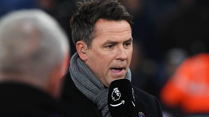 Michael Owen Speaks Out On Sadio Mane's Departure From Liverpool