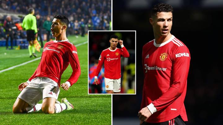 Cristiano Ronaldo Has Asked To Be Allowed To Leave Manchester United Should They Receive 'Satisfactory Offer'