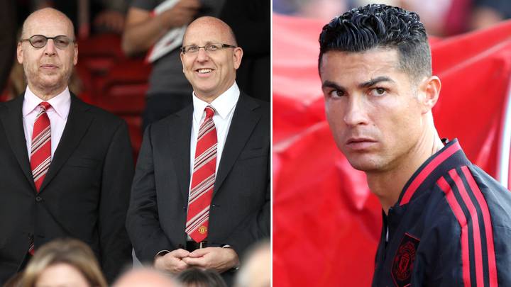 "As things stand" - Romano reveals Manchester United's "plan" for Ronaldo after explosive interview