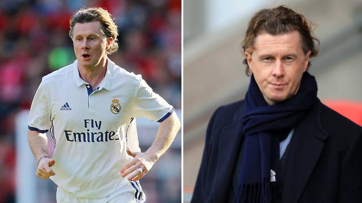 Real Madrid fans want Steve McManaman's Champions League medals 'voided', accuse him of being a hater