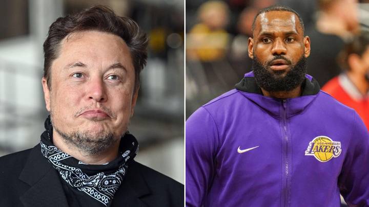 LeBron James demands action from Elon Musk after n-word usage surges by 500 per cent since Twitter takeover