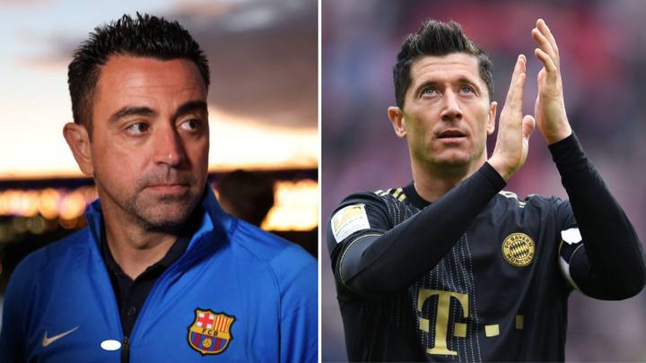 Barcelona Transfer Plans Revealed, £172 Million For Xavi To Spend On Four World Class Talents