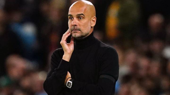 "Arsenal have been better than us" - Pep Guardiola issues warning to Manchester City players ahead of Southampton clash