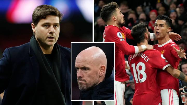 Manchester United's Players Want Mauricio Pochettino To Take Over At Old Trafford
