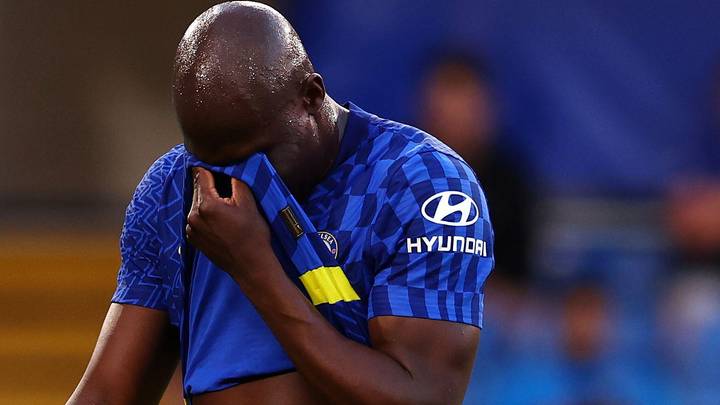 Chelsea Targeting Swap Deal As Romelu Lukaku Straight Loan To Inter Milan Looking Less Likely