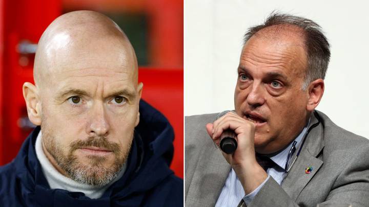 Man Utd could finally sign long-term target wanted by Ten Hag as club given warning