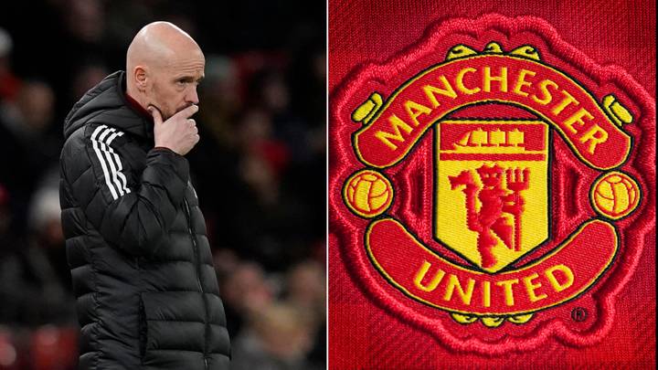"They need to buy..." - Man Utd legend names the one player the club must sign as "funny vibe" claim made