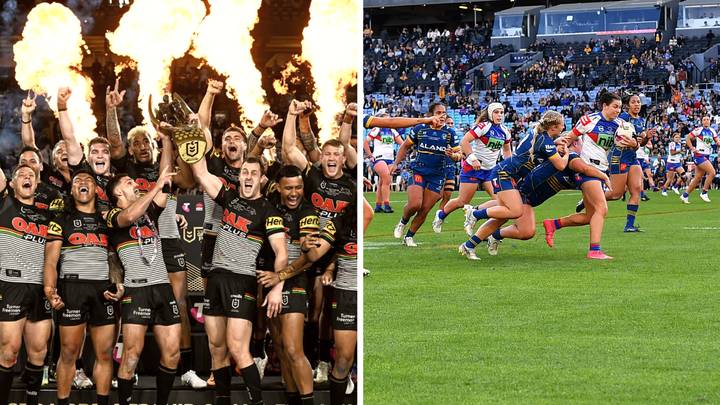 The NRL has finally announced a record-breaking salary cap for the 2023 season