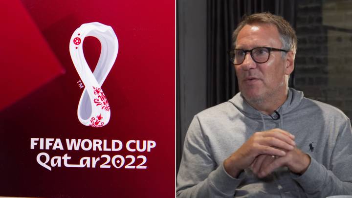 Paul Merson reckons TWO Man United stars shouldn't go to the World Cup