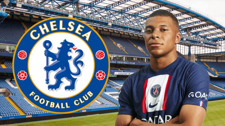 Chelsea are 'serious contenders' to sign Kylian Mbappe