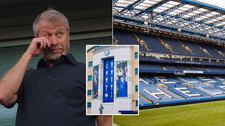 Chelsea Won't Be Sold To Owners From Two Countries