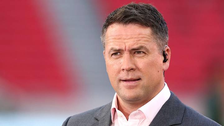 Michael Owen Says Liverpool Are Targeting The Wrong Player