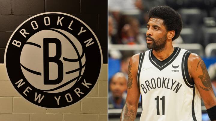 Brooklyn Nets suspend Kyrie Irving in wake of anti-semitic controversy