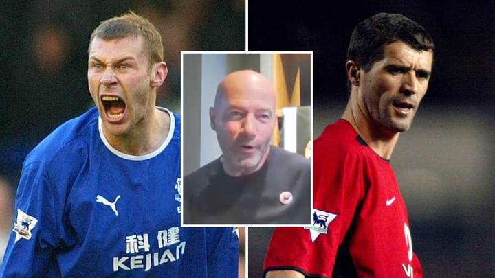 Exclusive: Alan Shearer has 'no doubt' that Duncan Ferguson was harder than Roy Keane