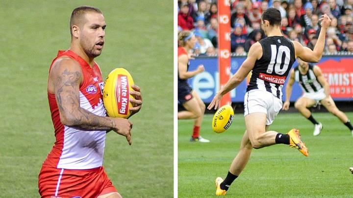 Five mammoth and niche AFL records that could be broken this season