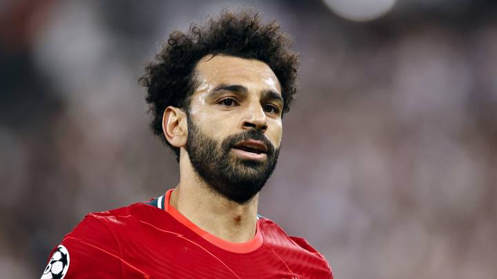 Pundit Predicts What To Expect From Liverpool's Mo Salah Next Season Amid Contract Issues