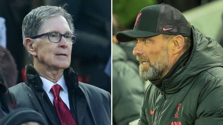 "Leaning towards..." - Major update drops over Liverpool sale as FSG plans become clearer