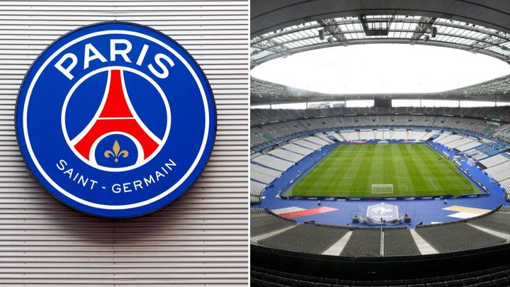 PSG plotting move to the Stade de France as owners claim the club deserve ‘better stadium’