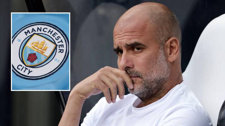Pep Guardiola attempted a very ambitious deadline day deal, was immediately rejected